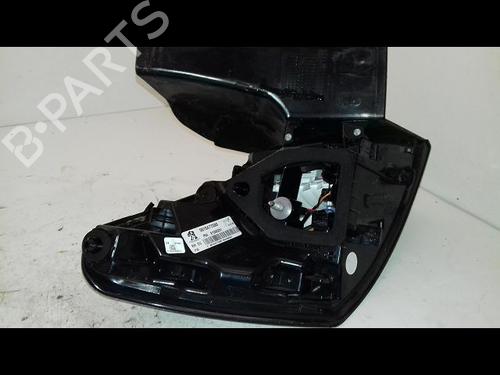 Right taillight PEUGEOT 3008 II SUV (MC_, MR_, MJ_, M4_) 1.2 THP/ PureTech 130 (MRHNSM, MRHNSU, MRHNSJ, MRHNYW,... | BP29216872C35 