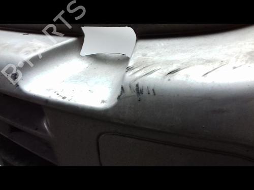 Used Front bumper CITROËN SAXO (S0, S1) 1.1 X, SX (60 hp) 9447433
