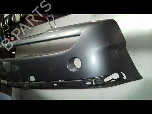 Front bumper BMW 3 (E46) 320 d | BP29224371C7 