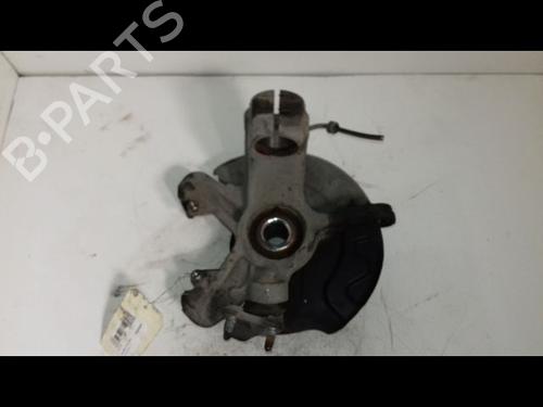 Used Right front steering knuckle SEAT IBIZA IV (6J5, 6P1) 1.0 (75 hp) 14887018