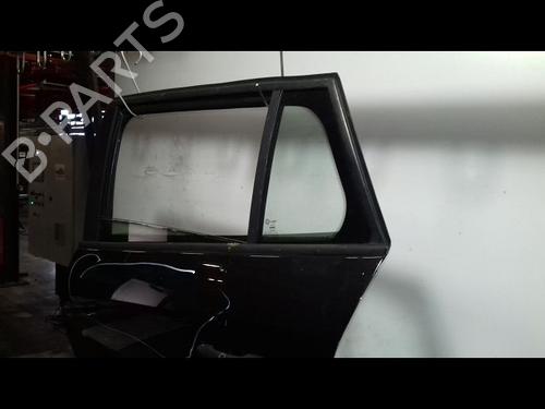 Left rear door RENAULT MEGANE III Grandtour (KZ0/1) 1.5 dCi | BP16332498C4 