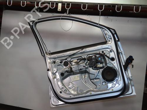 Used Left front door VW POLO (9N_, 9A_) 1.2 (54 hp) 17557787