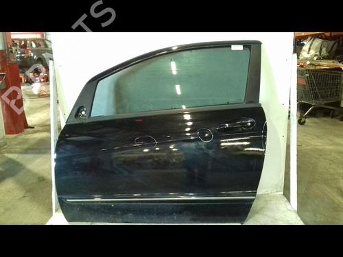 Left front door MERCEDES-BENZ A-CLASS (W169) A 200 CDI (169.008, 169.308) | BP29225078C2 