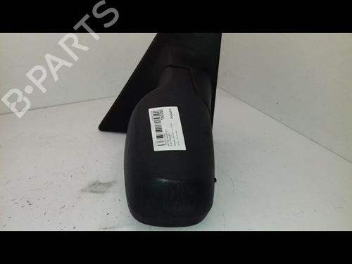 Right mirror RENAULT CLIO III (BR0/1, CR0/1) 1.5 dCi (BR17, CR17) | BP19123624C27 
