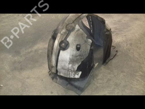 Wheel arch PEUGEOT 2008 II (UD_, US_, UY_, UJ_, UR_, UC_) 1.5 BlueHDI 130 | BP29224695C56 