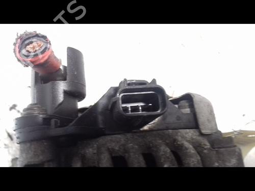 Used Alternator FORD FIESTA V (JH_, JD_) 1.3 (69 hp) 10683917