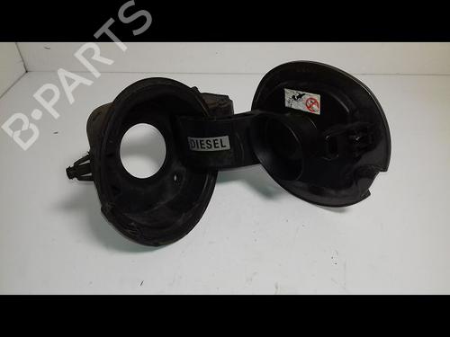 Klapa wlewu paliwa RENAULT MEGANE III Hatchback (BZ0/1_, B3_) 1.5 dCi | BP16016006C131 