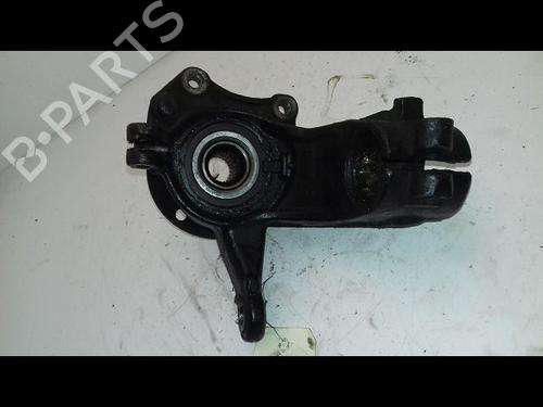 Used Right front steering knuckle PEUGEOT 207 SW (WK_) 1.6 HDi (90 hp) 22441382