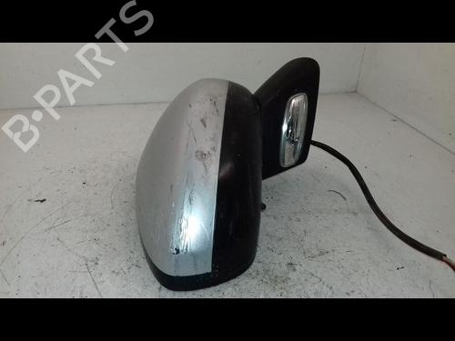 Ryggespeil høyre CITROËN C3 II (SC_) 1.4 HDi 70 (SC8HZC, SC8HR0, SC8HP4) (68 hp) 30892668
