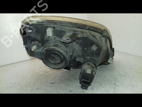 Left headlight RENAULT KANGOO Express (FC0/1_) 1.5 dCi (FC1R) | BP38428512C28 - Image 2