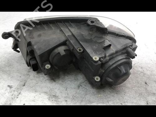 Right headlight VW TOURAN (1T1, 1T2) 1.9 TDI | BP8968590C29 
