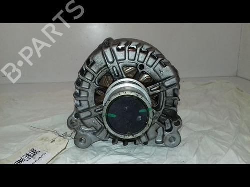 Used Alternator SKODA KAMIQ (NW4) 1.0 TSI (110 hp) 27665986