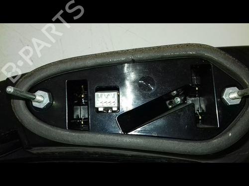 Used Right taillight LANCIA DELTA III (844_) 1.4 (844.AXA1A) (120 hp) 29226458