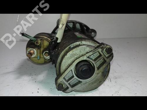 Starter PEUGEOT 406 (8B) 2.0 HDI 110 | BP11694205M8 
