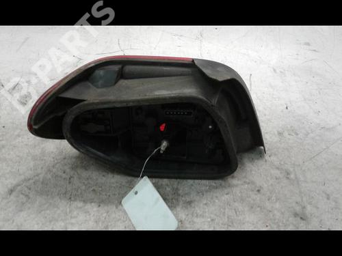 Right taillight CITROËN XSARA (N1) 2.0 HDi 90 | BP8966461C35 
