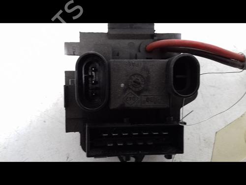 Used Heater resistor Heater resistor RENAULT SCÉNIC I MPV (JA0/1_, FA0_) 1.6 (JA00, JA16, JA15, JA19, JA1V, JA2B, JA2C, JA0B,... (107 hp) 11677685 11677685