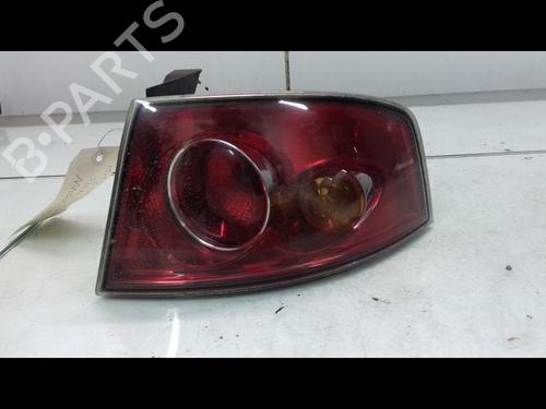 Right taillight SEAT IBIZA III (6L1) 1.9 TDI | BP8962765C35
