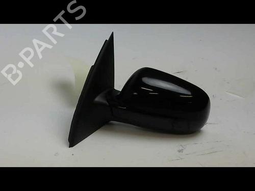 Used Left mirror VW LUPO I (6X1, 6E1) 1.4 16V (75 hp) 23195644