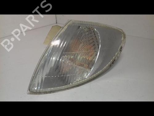 Used Left front indicator RENAULT MEGANE I Coach (DA0/1_) 1.6 e (DA0F) (90 hp) 23196087