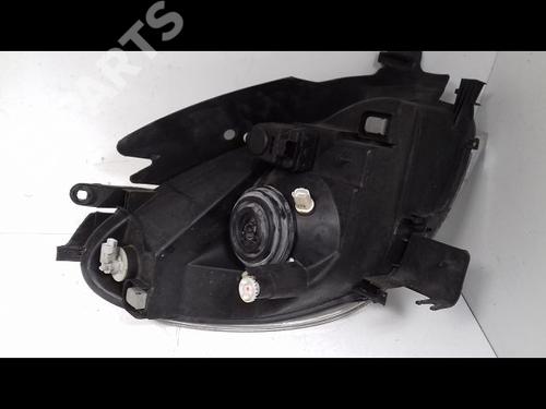 Scheinwerfer links CITROËN XSARA PICASSO (N68) 1.6 HDi | BP8973626C28 