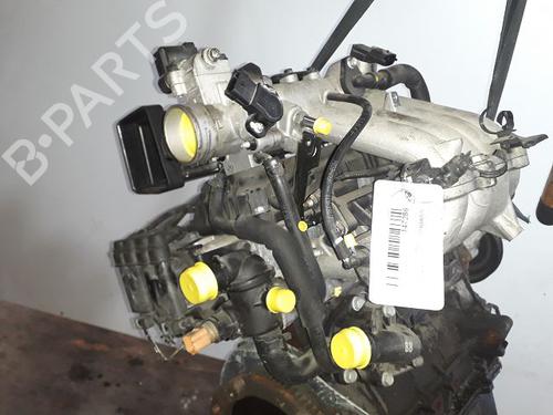 Used Engine KIA PICANTO I (SA) 1.0 (63 hp) 29380191