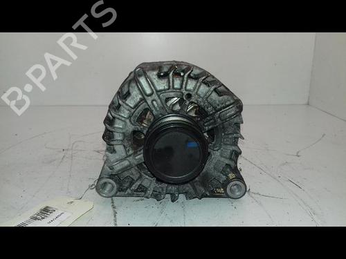 Generator CITROËN C4 II (NC_) 1.6 BlueHDi 100 (99 hp) 22693342
