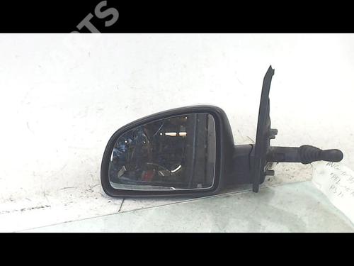 Used Left mirror OPEL MERIVA A MPV (X03) 1.7 CDTI (E75) (100 hp) 8968262