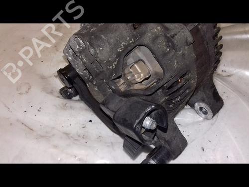 Used Alternator CITROËN C2 (JM_) 1.4 (73 hp) 23194542