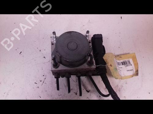 Used ABS pump NISSAN MICRA III (K12) 1.5 dCi (86 hp) 15200195