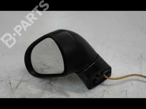 Used Left mirror PEUGEOT 308 I (4A_, 4C_) 1.6 HDi (109 hp) 8967832