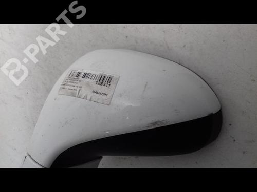 Left mirror PEUGEOT 308 I (4A_, 4C_) 1.6 HDi | BP8973984C26 