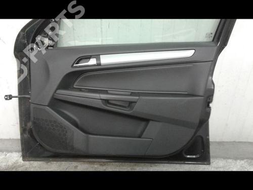 Right front door OPEL ASTRA H (A04) 1.9 CDTI 16V (L48) | BP8967335C3 