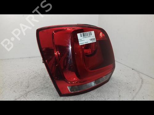 left-taillight-bmw-3-e90-2004-2005-2006-2007-2008-2009-2010-2011-2012-32690744 main image