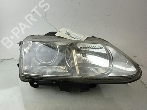 Right headlight RENAULT ESPACE III (JE0_) 3.0 V6 24V (JE0G, JE0R) | BP23196212C29 