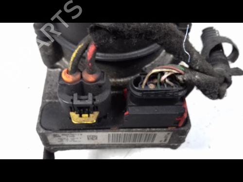 Used Steering pump PEUGEOT 307 (3A/C) 1.6 HDi (90 hp) 9910161