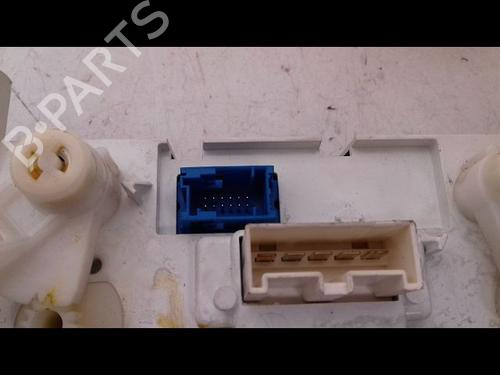 Climate control FIAT GRANDE PUNTO (199_) 1.3 D Multijet (199.AXD11, 199.AXD1A, 199.AXD1B,... | BP9229969I5 