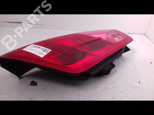 Left taillight FIAT GRANDE PUNTO (199_) 1.3 D Multijet | BP8974347C34 