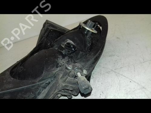 Used Right front fog light HYUNDAI ix20 (JC) 1.6 CRDI (116 hp) 30950071