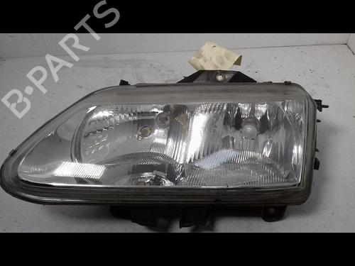 Used Left headlight Left headlight RENAULT ESPACE III (JE0_) 2.0 16V (JE0N, JE0L, JE02) (140 hp) 23196315 23196315