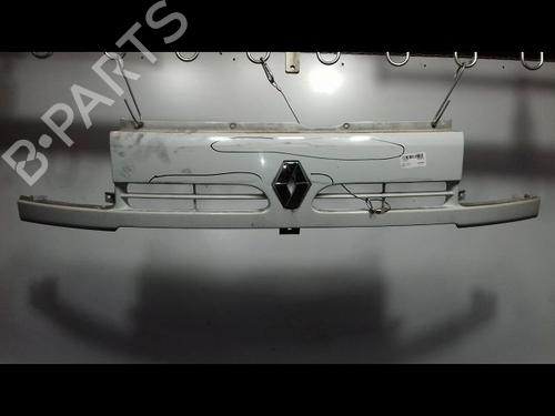 Grille RENAULT MASTER II Van (FD) 2.2 dCI 90 (FD0G, FD0N, FD2G, FD2N, FD3G, FD3N) | BP14954614C40 