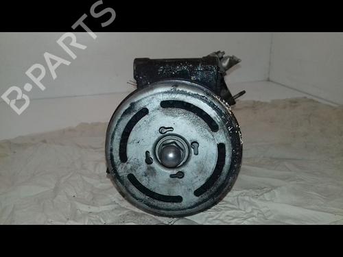 Used AC compressor AC compressor PEUGEOT 308 II (LB_, LP_, LW_, LH_, L3_) 1.2 THP 130 (131 hp) 29223246 29223246