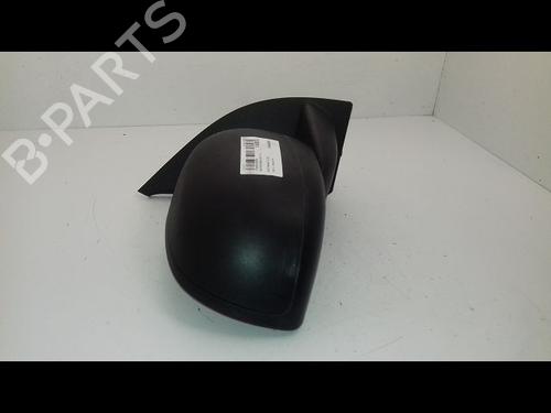 Right mirror FIAT PANDA (169_) 1.2 (169AXF2A, 169AXF1A) | BP19025489C27 