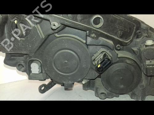 Left headlight PEUGEOT 208 I (CA_, CC_) 1.2 VTI 82 | BP29226250C28 