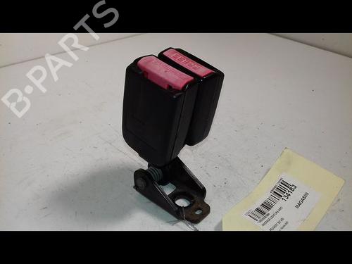 Seat buckle PEUGEOT 307 (3A/C) 1.6 HDi | BP14887446I32 