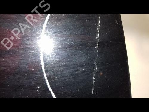 Right front door VW GOLF V (1K1) 1.9 TDI | BP17338853C3 