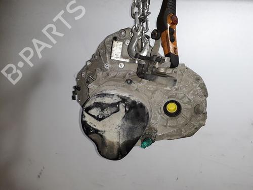 Gearbox RENAULT TWINGO III (BCM_, BCA_) 1.0 SCe 70 (BCMB) | BP28593865M3
