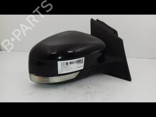 Right mirror FORD FOCUS III 1.6 TDCi | BP17085835C27 
