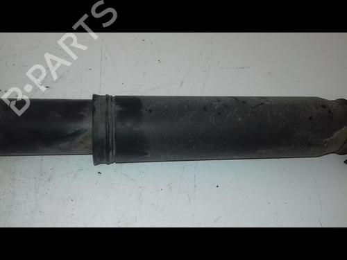 Right rear shock absorber RENAULT SCÉNIC III (JZ0/1_) 1.6 dCi (JZ00, JZ12) | BP29223661M19 