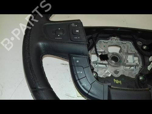 Steering wheel PEUGEOT 508 I (8D_) 1.6 HDi | BP29223432C49