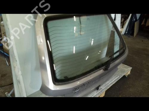 Tailgate CITROËN ZX (N2) 1.4 i | BP12604814C6 